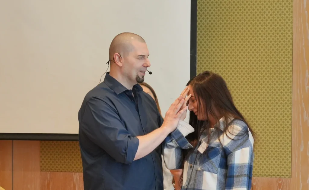 René Schodl Hypnosecoach Expertenseminar