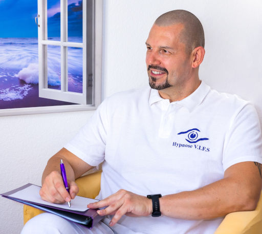 René Schodl Hypnosecoach Wien