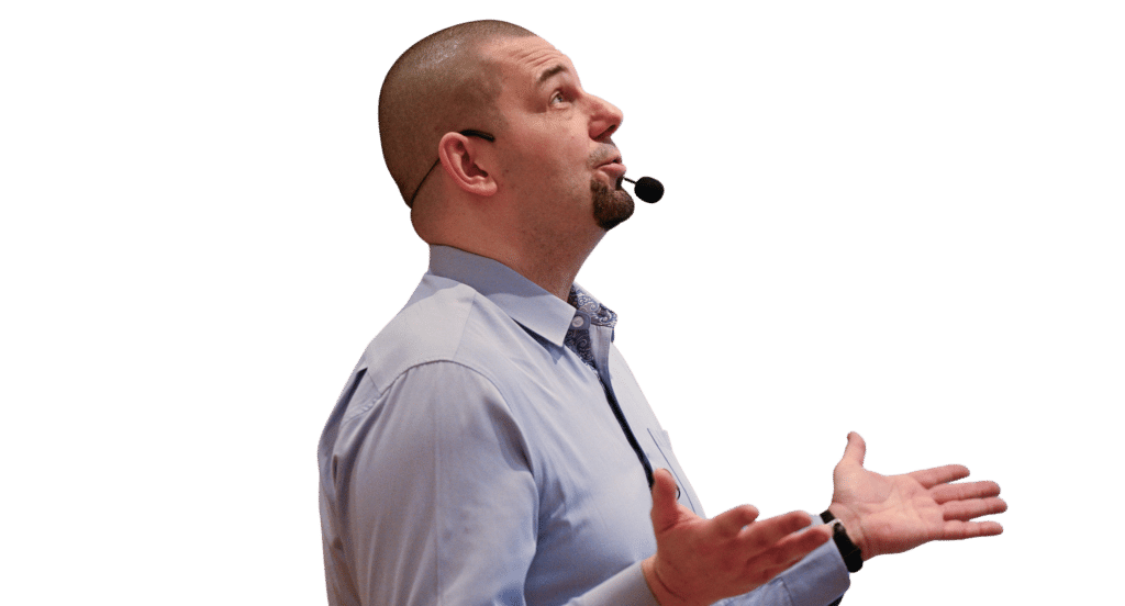 René Schodl Hypnosecoach