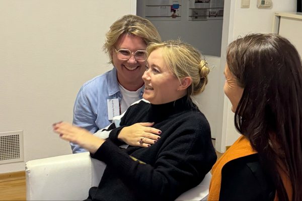 René Schodl Hypnose Intensive