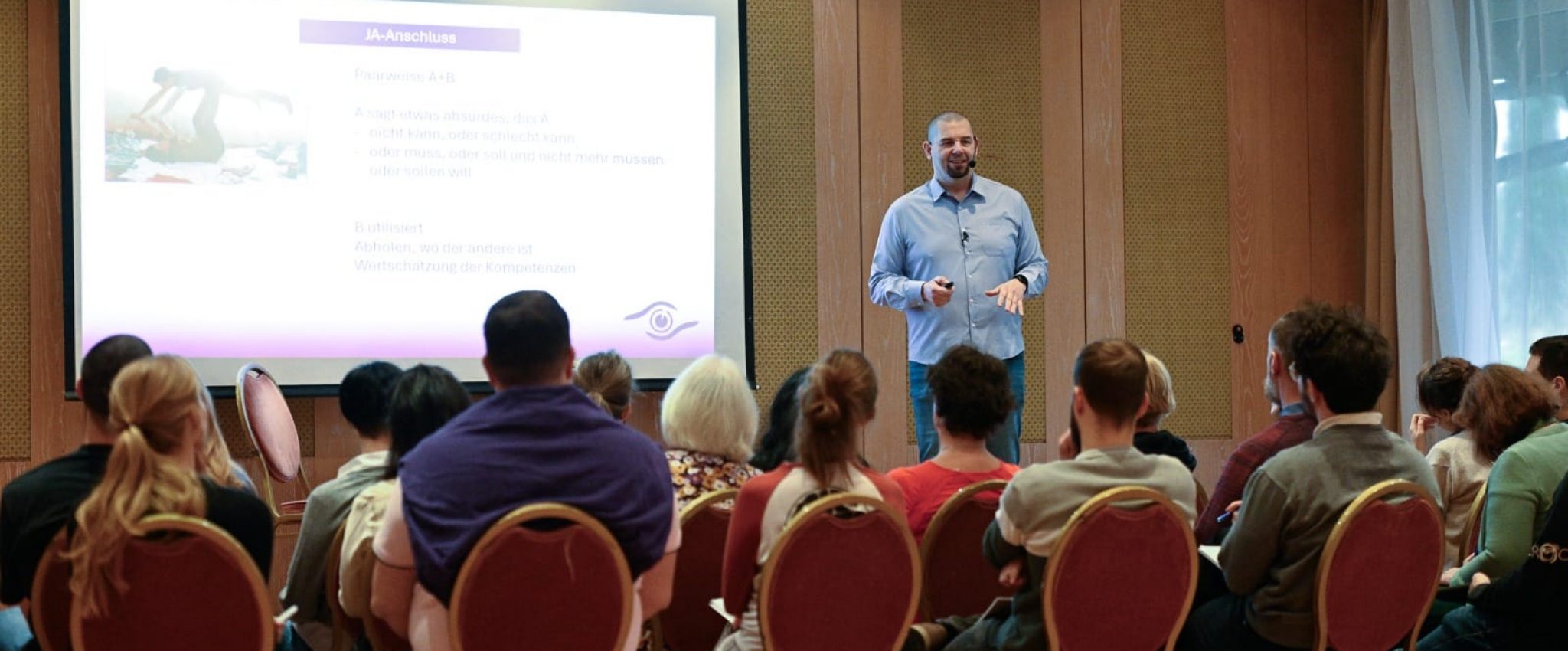 René Schodl Hypnoseausbildungen